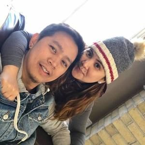 Meet your Posher, Ray